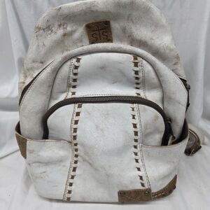 STS Ranchwear Cremello Oaklynn Backpack